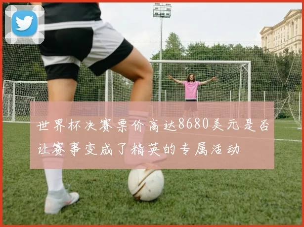 世界杯决赛票价高达8680美元是否让赛事变成了精英的专属活动