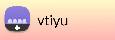 vtiyu Logo